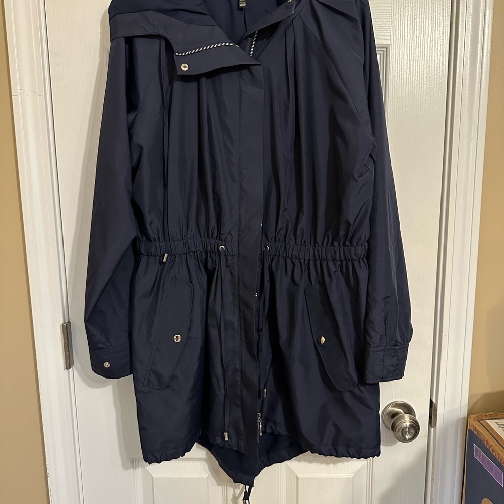 WHBM casual jacket